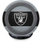 NFL Las Vegas Raiders Zone Block Fast Charge Wireless Charging Stand Skin
